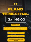 Plano Trimestral