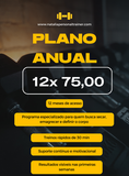 Plano Anual